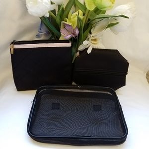 Mary Kay~3 anything bags